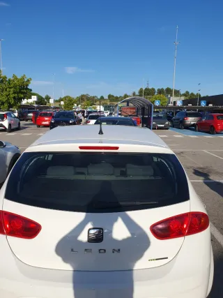 SEAT Leon 2010