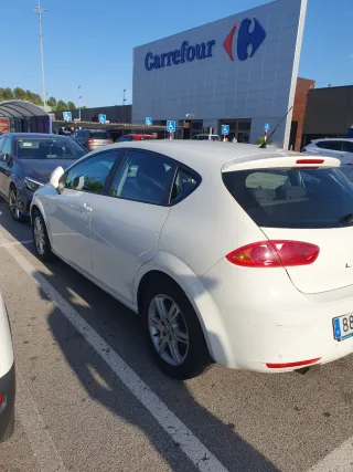 SEAT Leon 2010