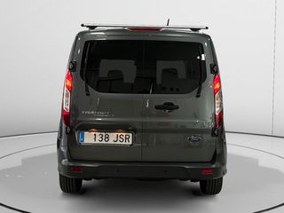 Ford Transit Connect Kombi Trend