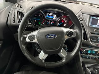 Ford Transit Connect Kombi Trend