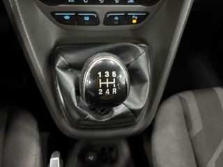 Ford Transit Connect Kombi Trend