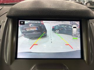 Ford Transit Connect Kombi Trend