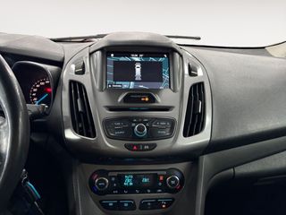 Ford Transit Connect Kombi Trend