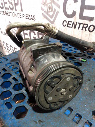 COMPRESOR AIRE ACONDICIONADO MERCEDES-BENZ BM SER
