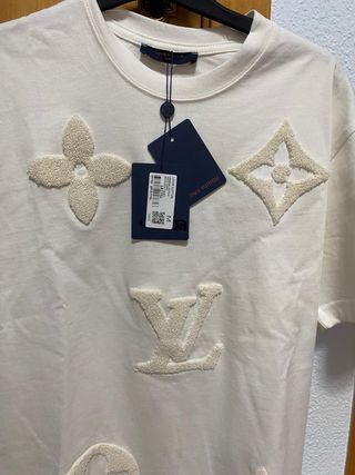 Conjunto Chándal LV Blanco
