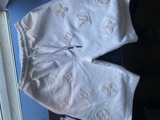 Conjunto Chándal LV Blanco