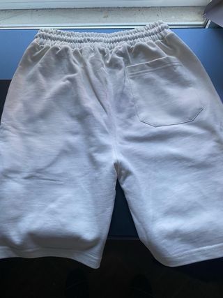 Conjunto Chándal LV Blanco