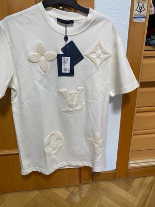 Conjunto Chándal LV Blanco