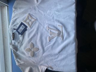 Conjunto Chándal LV Blanco