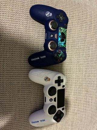PS4 Pro 1TB Negra
