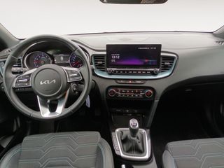 Kia Ceed 1.0 T-GDI Style Edition