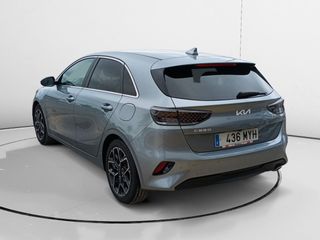 Kia Ceed 1.0 T-GDI Style Edition