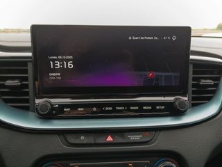 Kia Ceed 1.0 T-GDI Style Edition