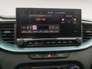 Kia Ceed 1.0 T-GDI Style Edition