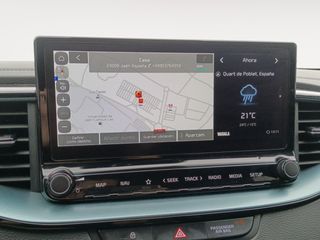 Kia Ceed 1.0 T-GDI Style Edition