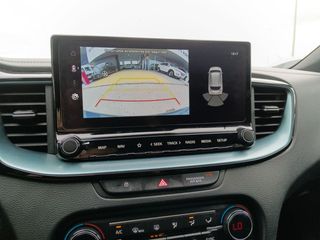 Kia Ceed 1.0 T-GDI Style Edition