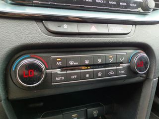 Kia Ceed 1.0 T-GDI Style Edition