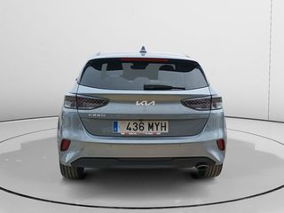 Kia Ceed 1.0 T-GDI Style Edition