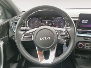 Kia Ceed 1.0 T-GDI Style Edition