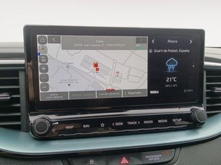 Kia Ceed 1.0 T-GDI Style Edition