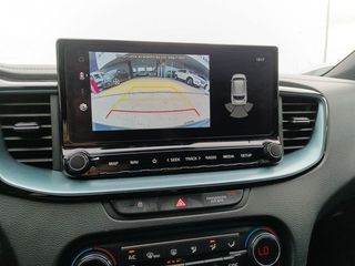 Kia Ceed 1.0 T-GDI Style Edition