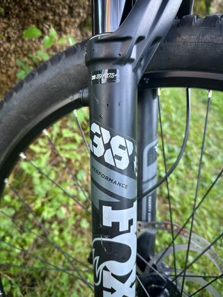 Bicicleta Eléctrica Haibike Exduro 3.0