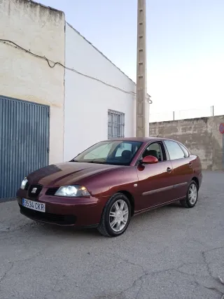 SEAT Cordoba 2003