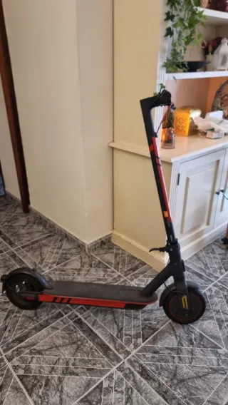 Patinete Xiaomi Pro 2
