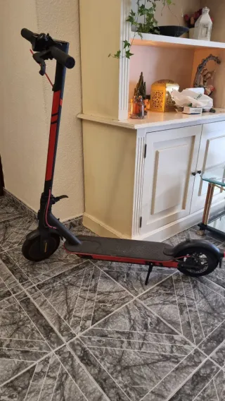 Patinete Xiaomi Pro 2