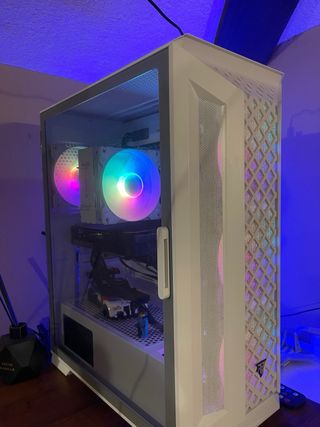 PC Gaming RTX 4060