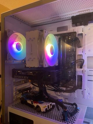 PC Gaming RTX 4060