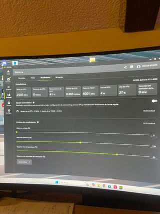 PC Gaming RTX 4060