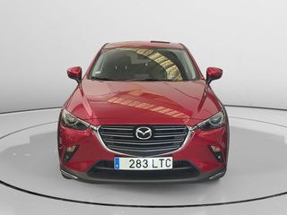 Mazda CX-3 Zenith