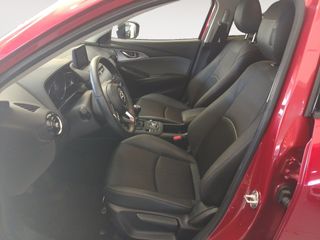 Mazda CX-3 Zenith