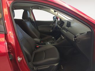 Mazda CX-3 Zenith