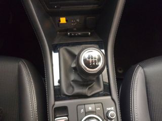 Mazda CX-3 Zenith