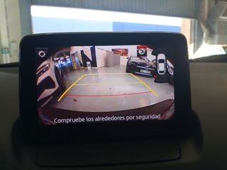 Mazda CX-3 Zenith