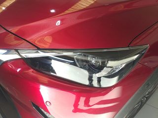 Mazda CX-3 Zenith