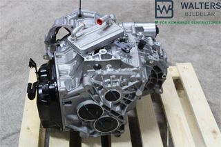 Caja Cambios Automática VW TIGUAN 16-24 [6440 Km]