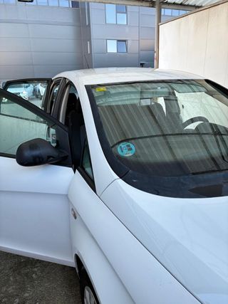 SEAT Altea 2012