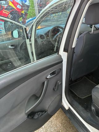 SEAT Altea 2012