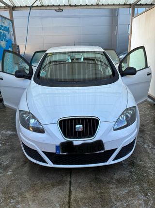SEAT Altea 2012