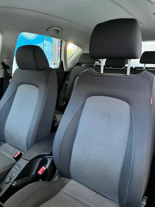SEAT Altea 2012
