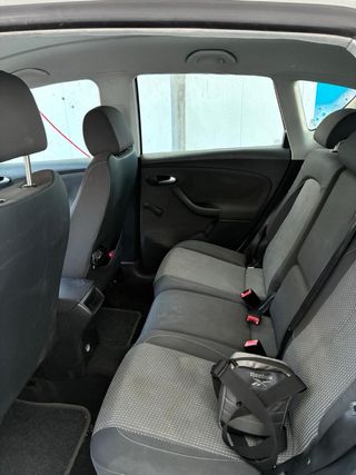 SEAT Altea 2012