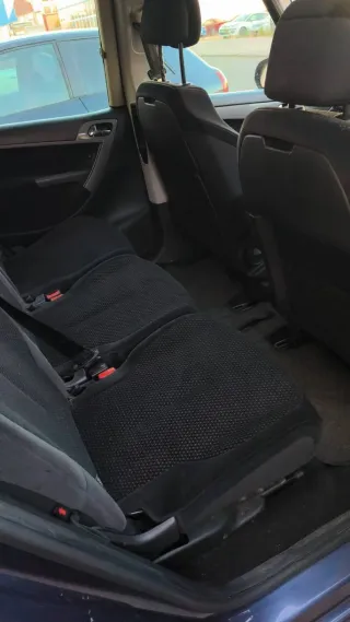 Citroen C4 Picasso 2007