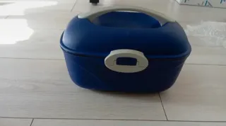 Joyero viaje