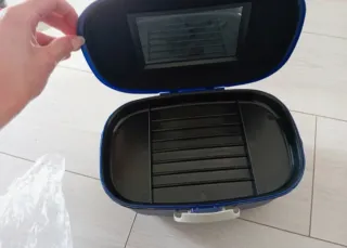 Joyero viaje