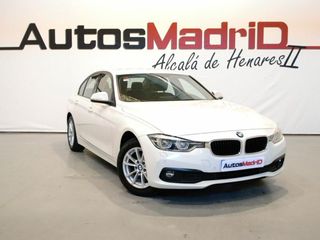 BMW Serie 3 318i
