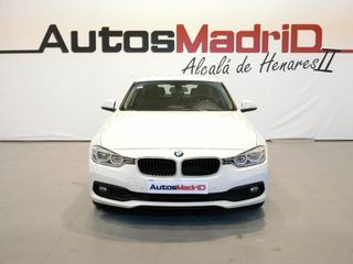 BMW Serie 3 318i