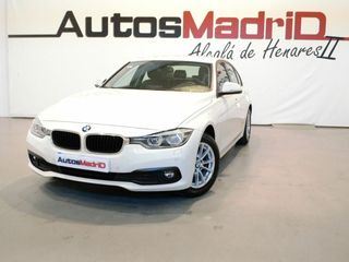 BMW Serie 3 318i